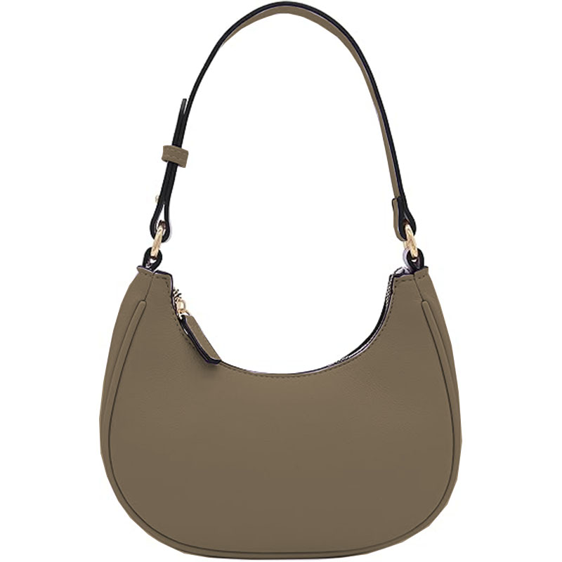 Nylon Crescent Bag