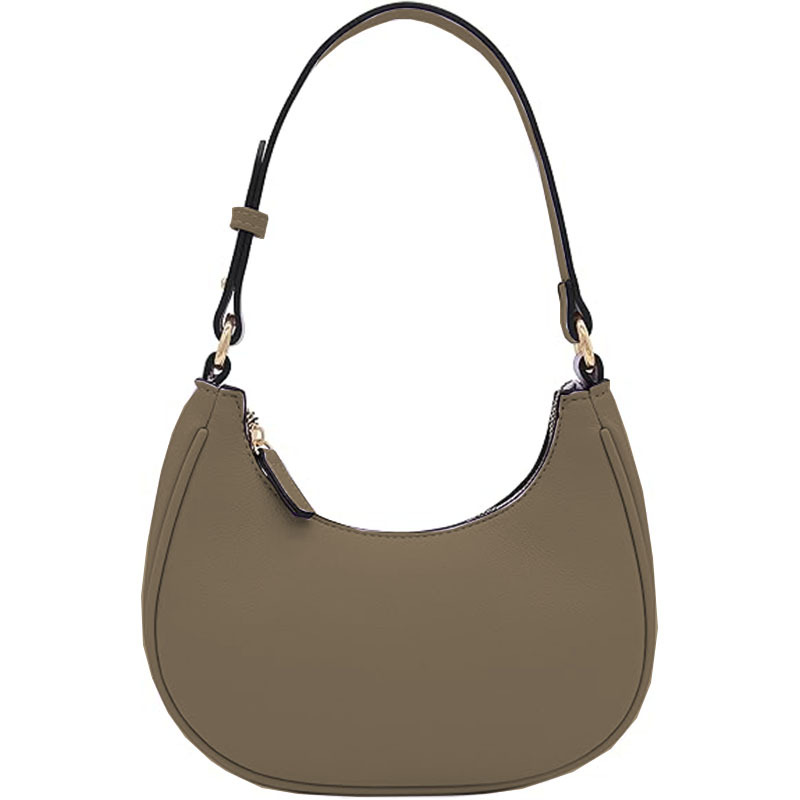 2025 Nylon Crescent Bag