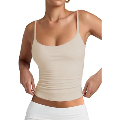 Women's Slim-Fit Camisole