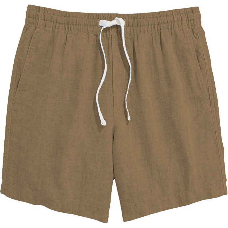 Men Classic-Fit Cargo Short