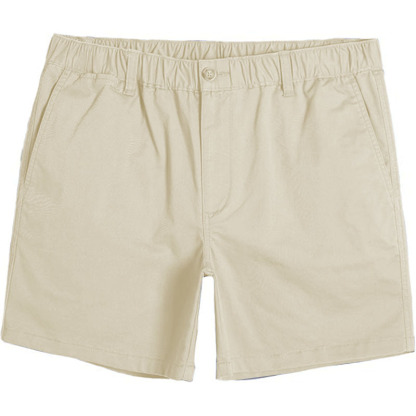 Men's Linerless Workout Shorts 