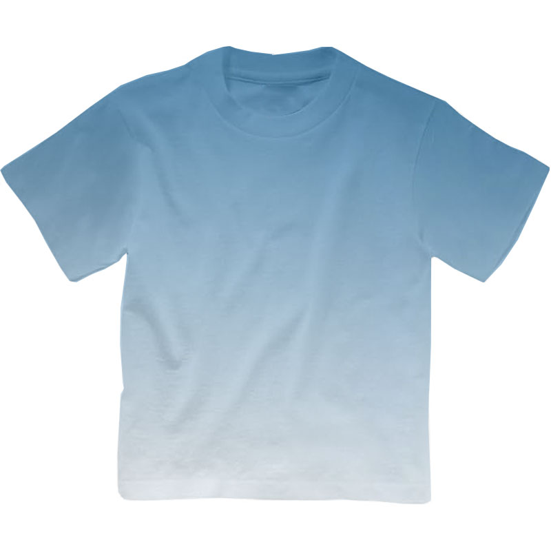 Girls Soft Cotton Tees