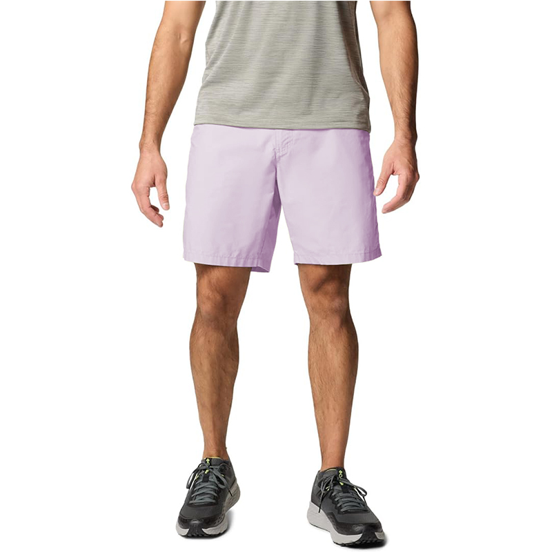 Men Linerless Workout Shorts