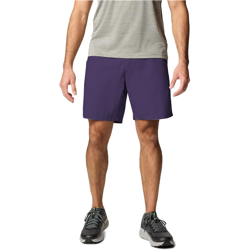 New Men Linerless Workout Shorts
