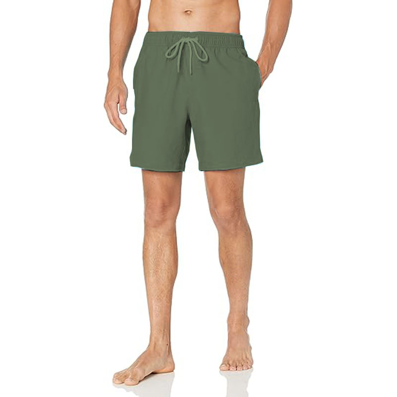 2025 Men Linerless Workout Shorts