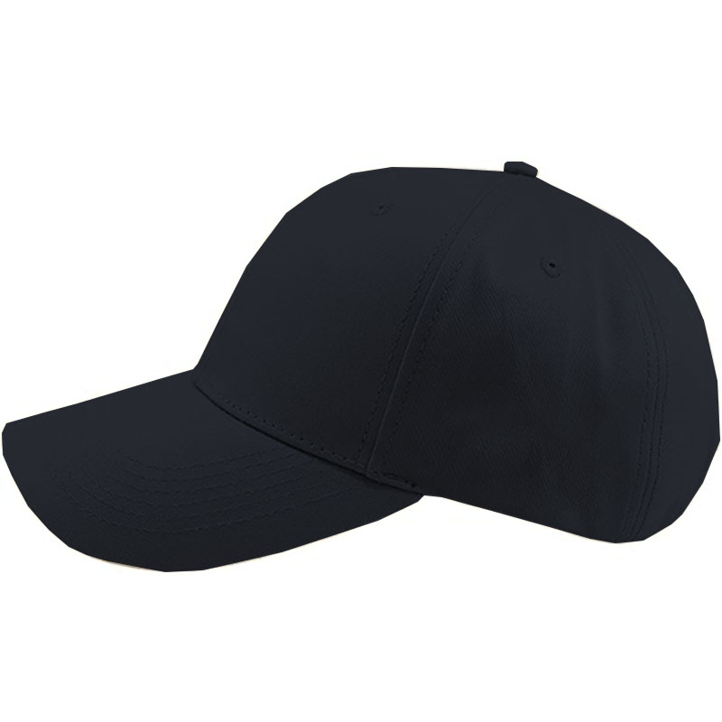 Classic Cotton Adjustable Low Crown Cotton Baseball Cap