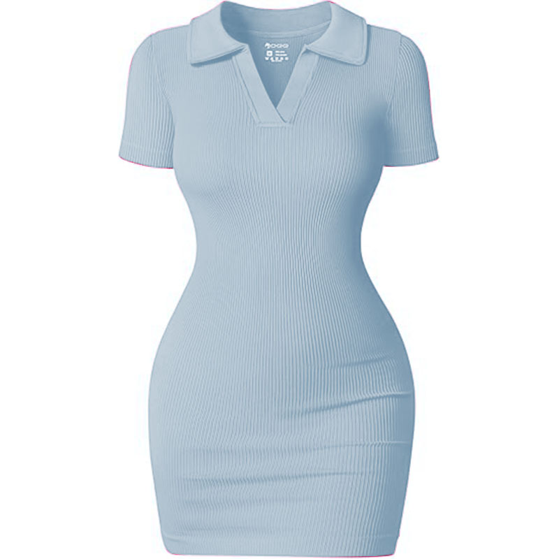 New Women Sleeveless Dress Fashion