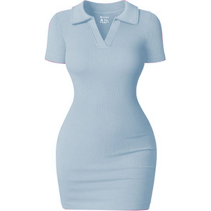 New Women Sleeveless Dress Fashion