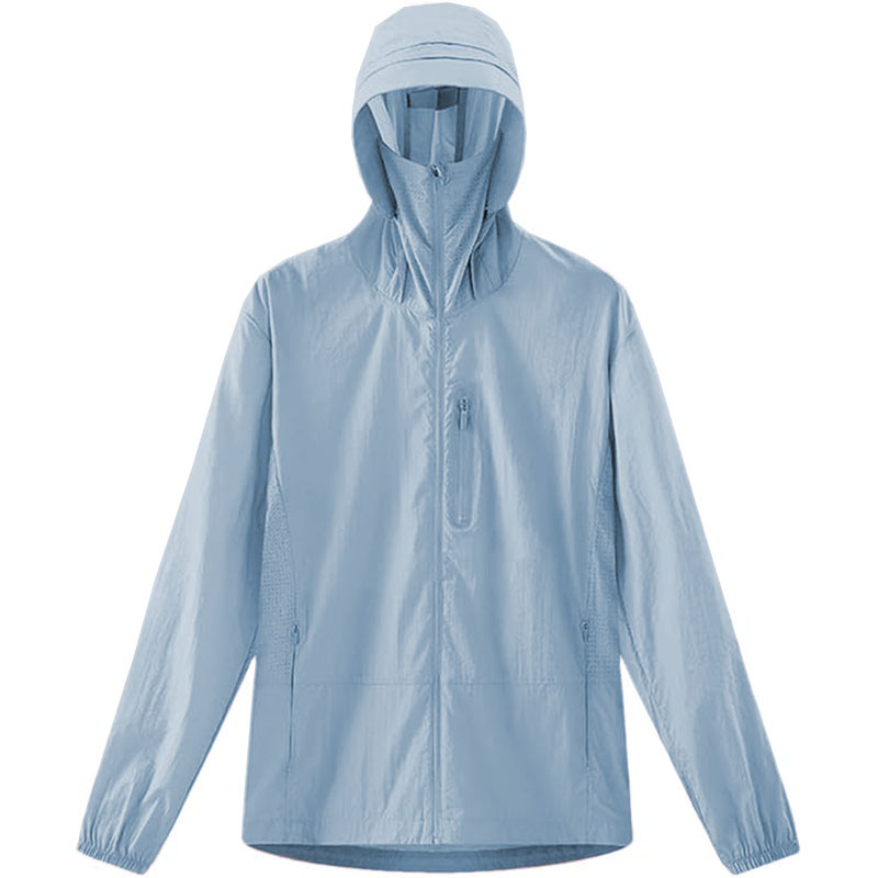 Women's Zip-Front Golf Jacket
