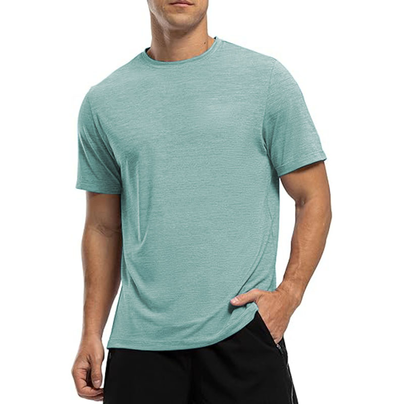 Men Loose Fit Heavyweight Short-Sleeve T-Shirt