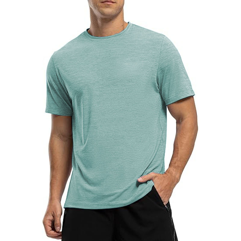 Men Loose Fit Heavyweight Short-Sleeve T-Shirt
