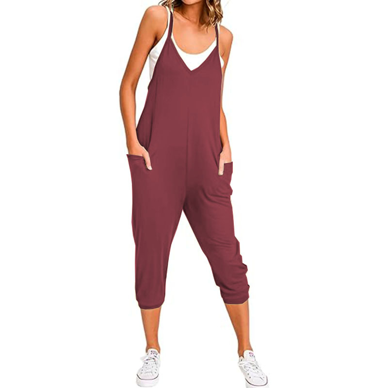 Umpsuits for Women Romper Jumpers Trendy