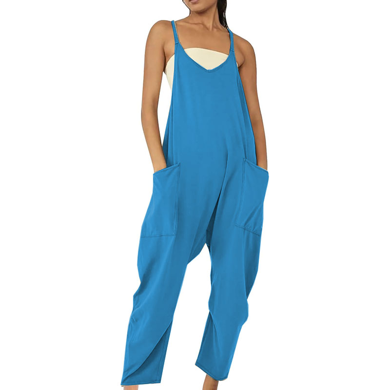 2025 Umpsuits for Women Romper Jumpers Trendy