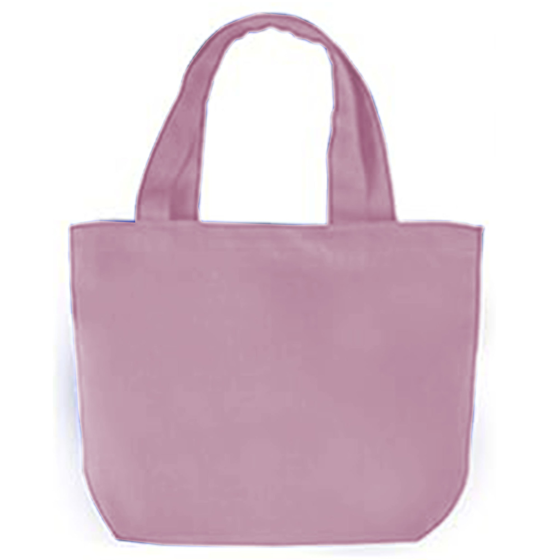 Women Cute Tote Handbag Mini Clutch Purse with Zipper Closure