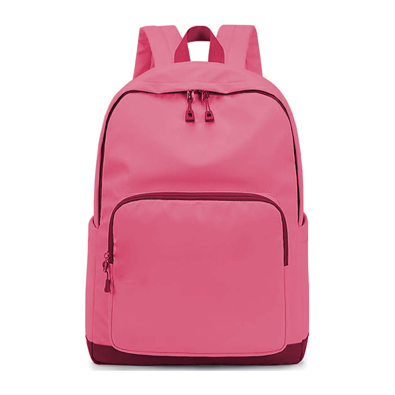 School Backpack College Bookbag