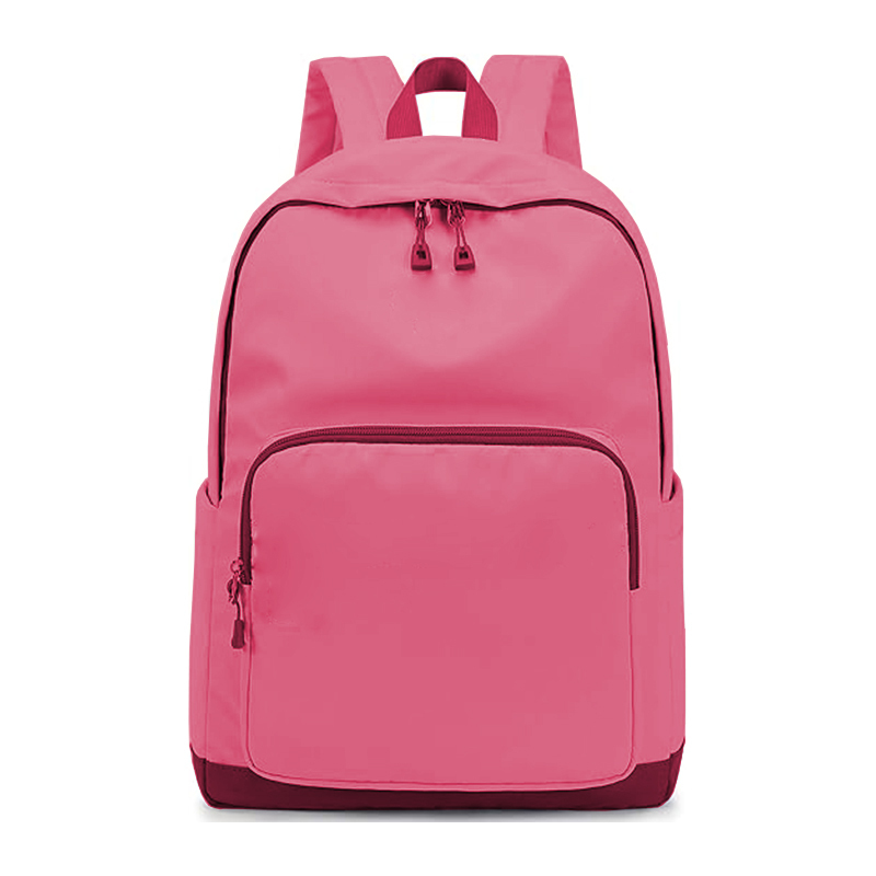 School Backpack College Bookbag