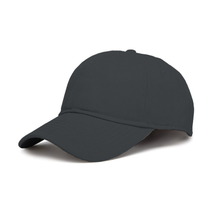 Classic Cotton Adjustable Low Crown Cotton Baseball Cap