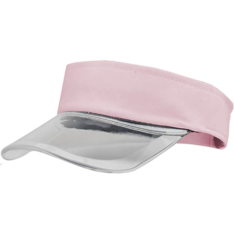  Athletic Visor Sun Visor Adjustable Cap