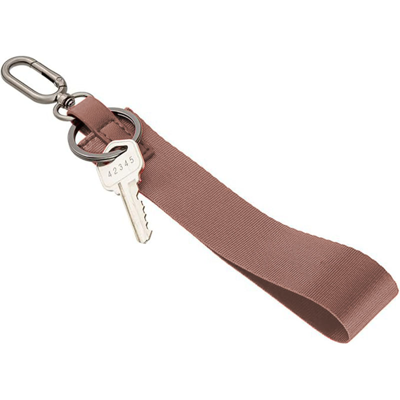 2PC Wristlet Keychain Cute Key Chain