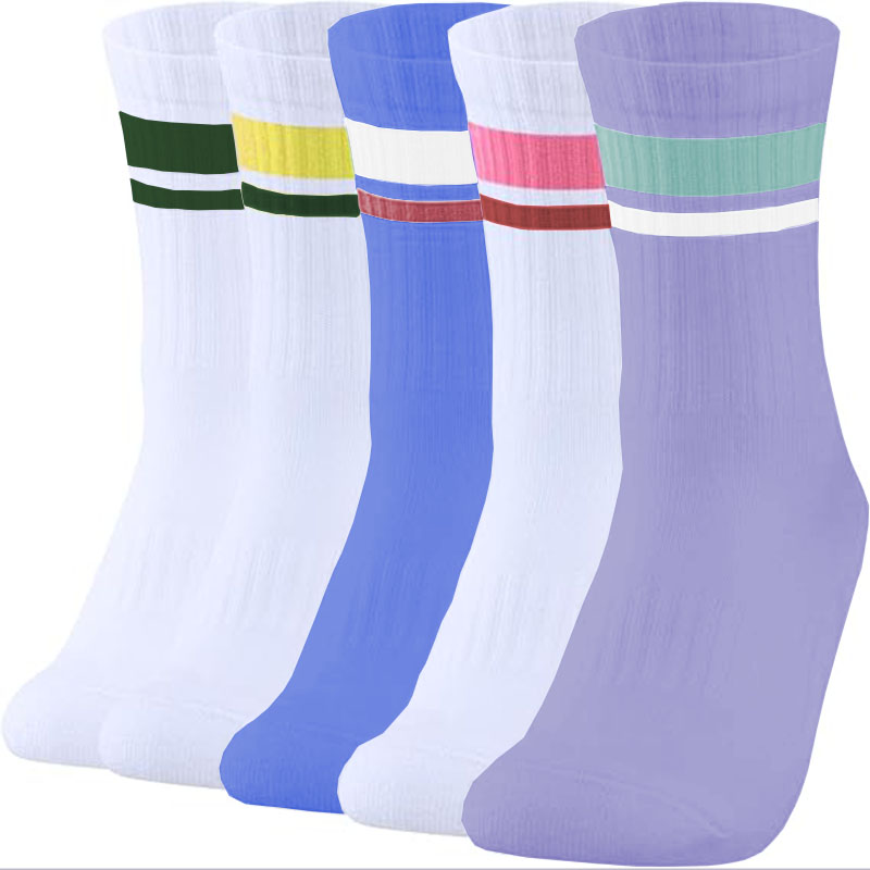 Home grippy Socks for Womens Cotton