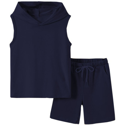 Womens 2 PC Sets Casual Short Sleeve Shorts