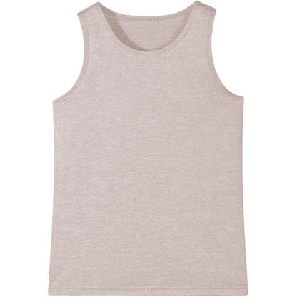 Women's sleeveless summer top T-shirt