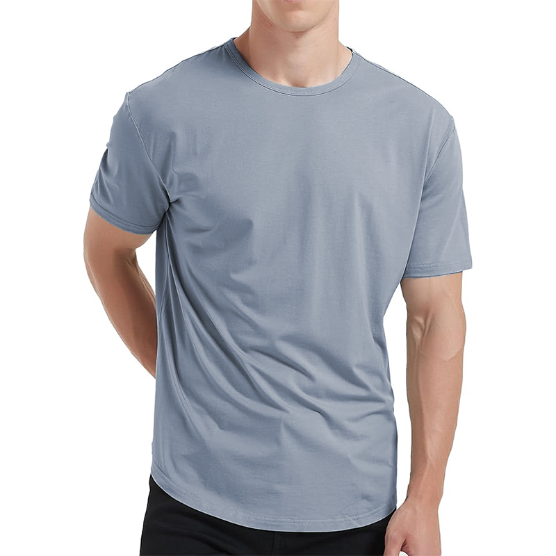  Men's Short Sleeve Sun Protection Shirts