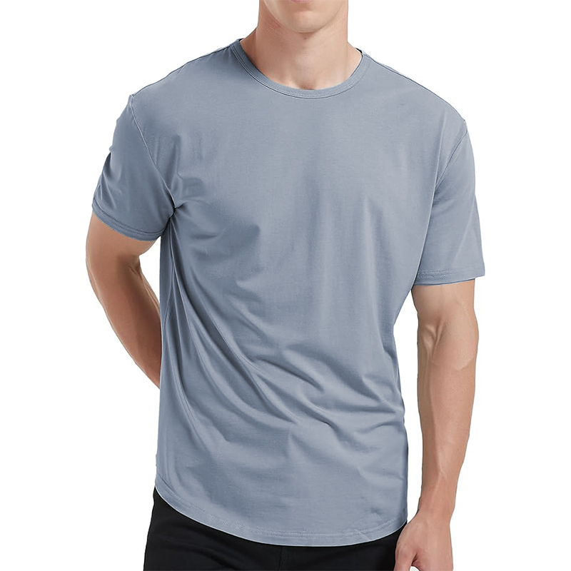 Men's Short Sleeve Sun Protection Shirts