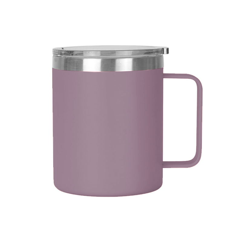 Coffee Cups with Lids Thermos for Hot and Cold Drink