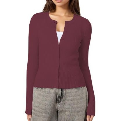 Women Sweatshirt Long Sleeve Lightweight Workout Clothes