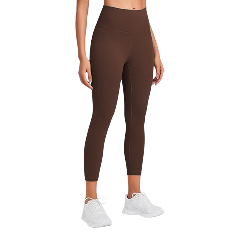 Women's High Waisted Yoga Pants