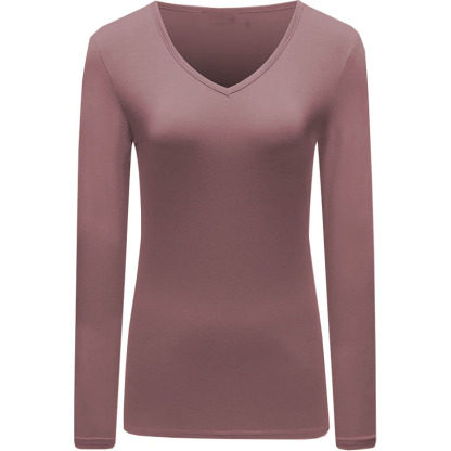 Women's Long Sleeve Shirts Fall Fashion Casual Tops