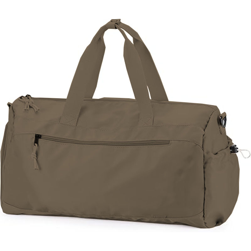 Compartment Foldable Travel Duffel Bags
