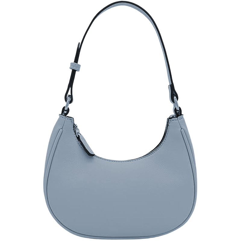 2025 Nylon Crescent Bag