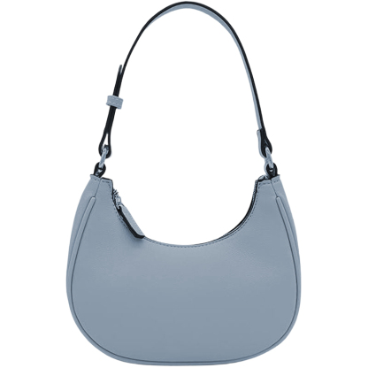 2025 Nylon Crescent Bag