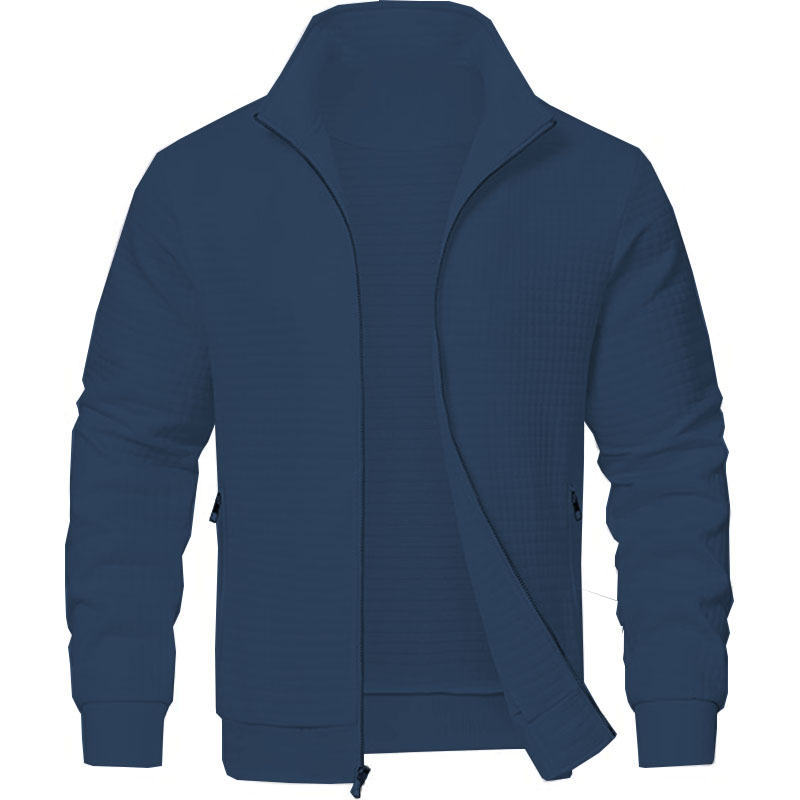 Women Classic-Fit Full-Zip Jacket