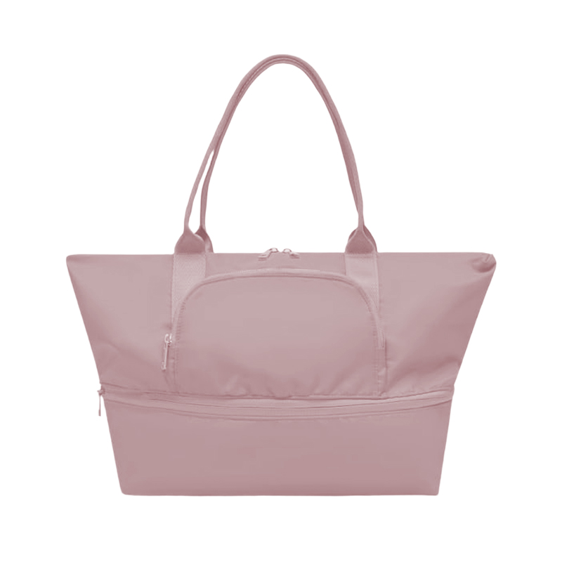 Women's Expandable Tote Bag Lightweight Nylon