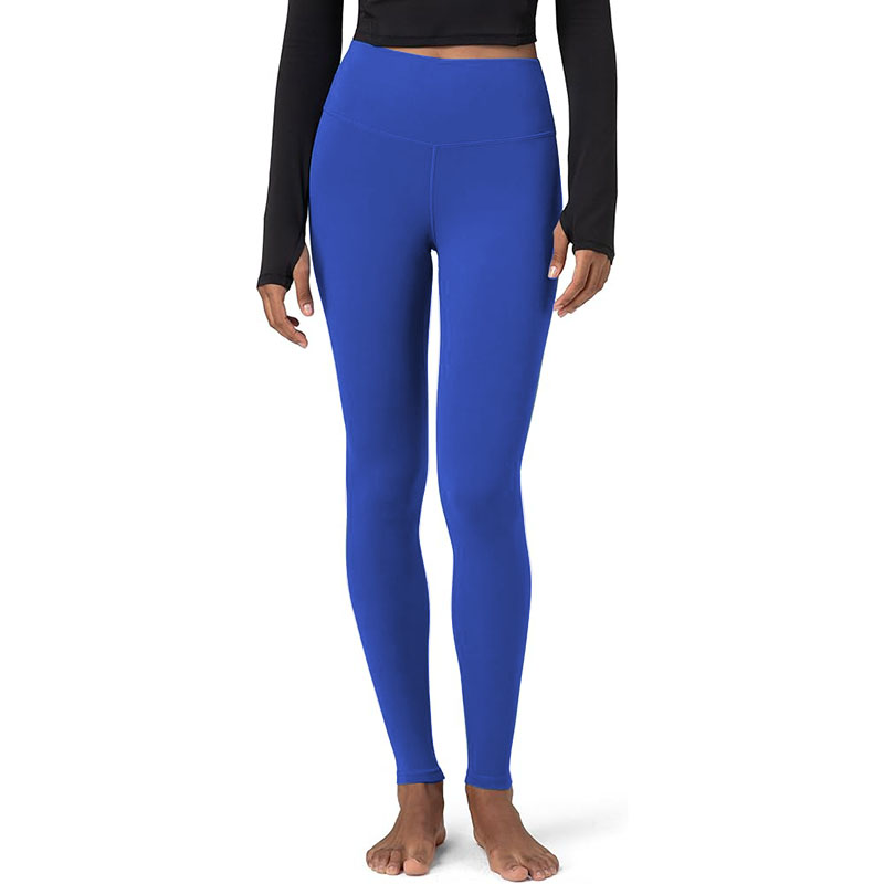  High Waist Yoga Pants with Pocket Leggings for Women