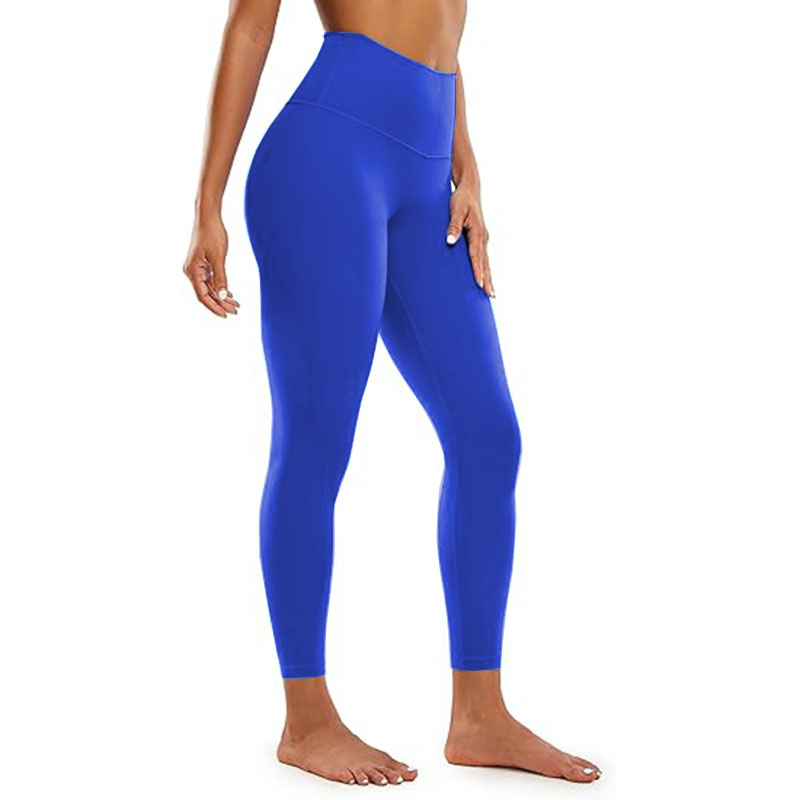 High Waisted Butt Lifting Workout Gym Leggings for Women