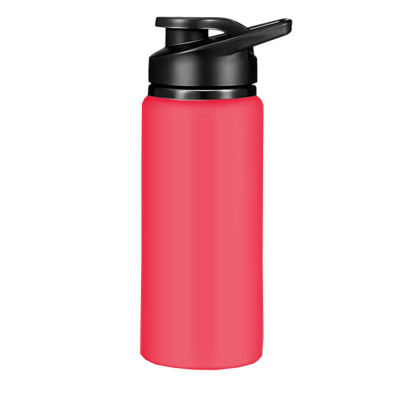 New Water Bottles with Lid Clear Juice Bottles Reusable Bottle