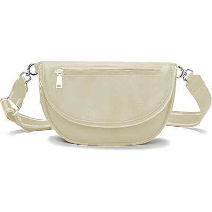 Waist bag with Zipper Pockets for Enjoy Sports Traveling