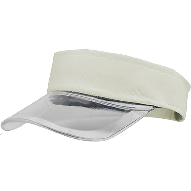 2025 Sun Visor Adjustable Visor Hats