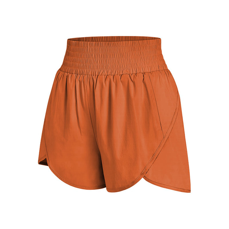 2025 Womens Athletic Shorts Running Shorts