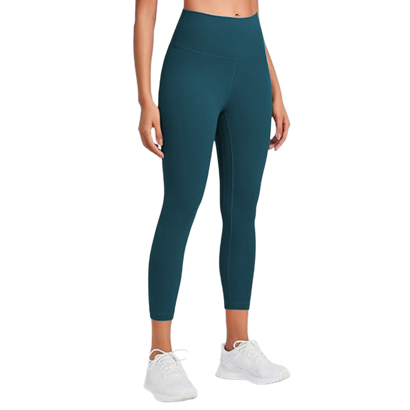 Women's High Waisted Yoga Pants