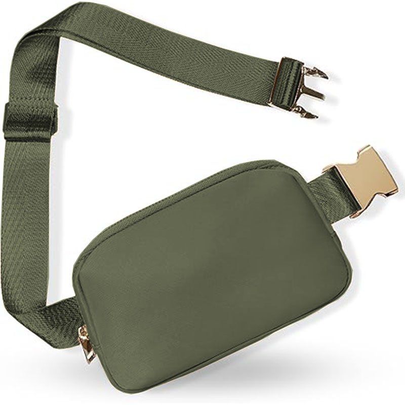 Nylon Crossbody Bag Handbags Wallets Purses Trendy
