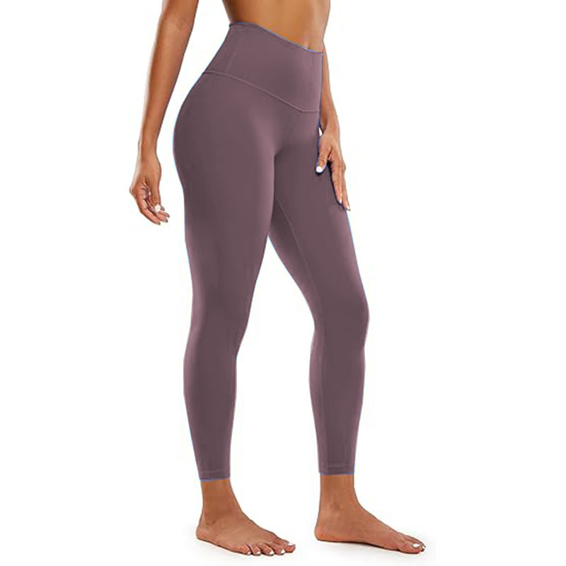High Waisted Butt Lifting Workout Gym Leggings for Women