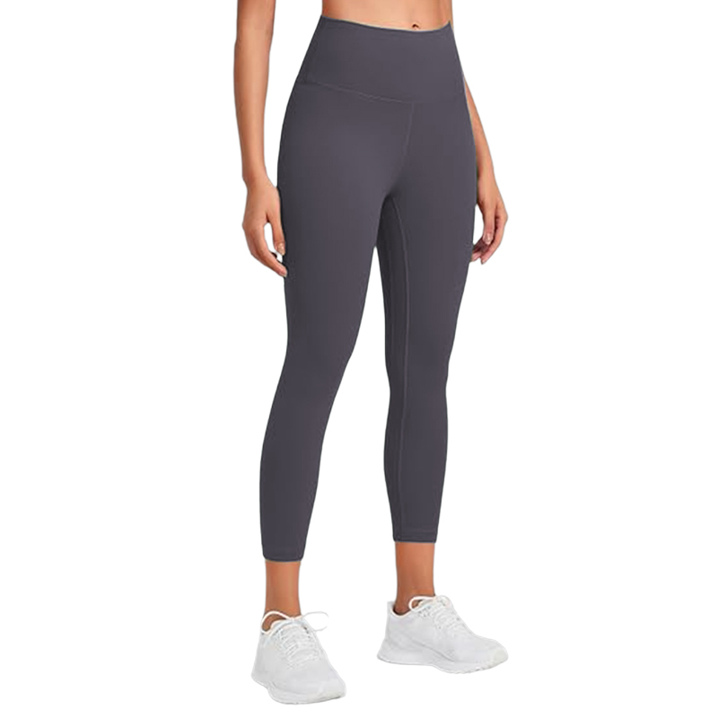 Women's High Waisted Yoga Pants