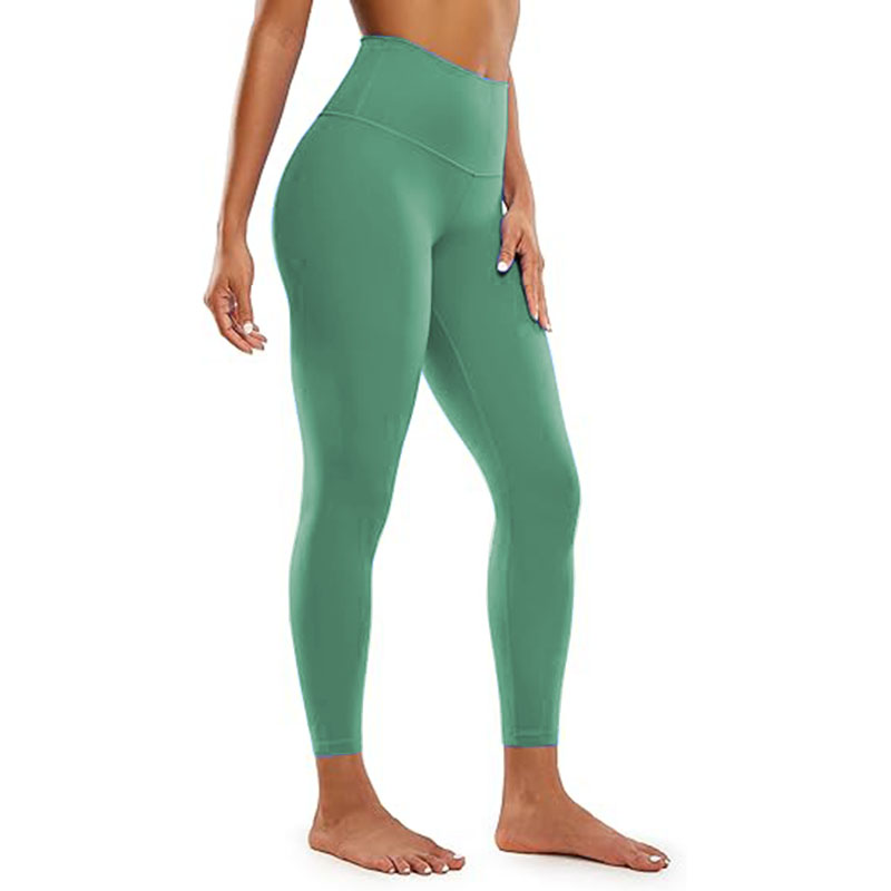 High Waisted Butt Lifting Workout Gym Leggings for Women