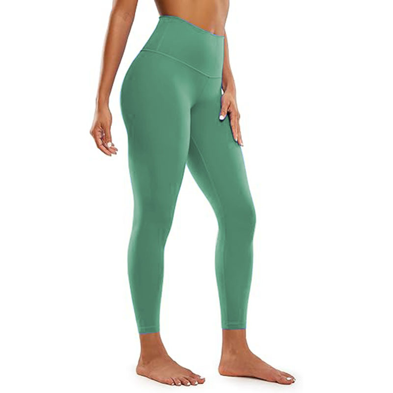 High Waisted Butt Lifting Workout Gym Leggings for Women