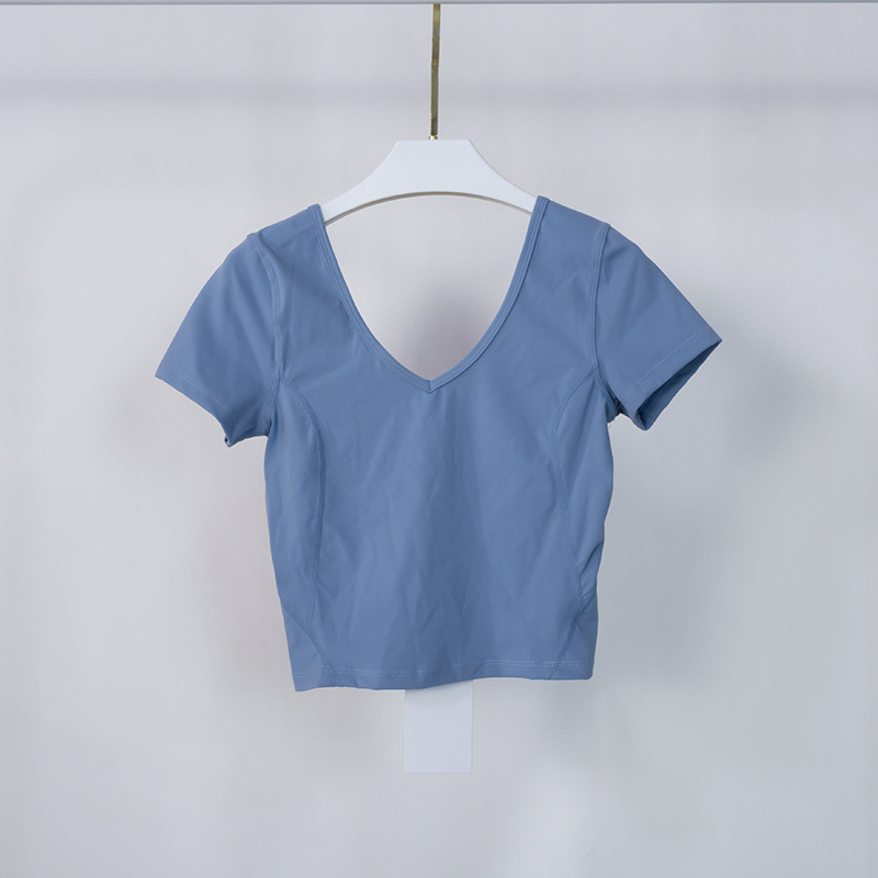 6 Color 2024 Naked-feel TankQuality Fabric Slim Fit Sport Jacket Women Full Zipper Gym Fitness Coat with Two Pocket